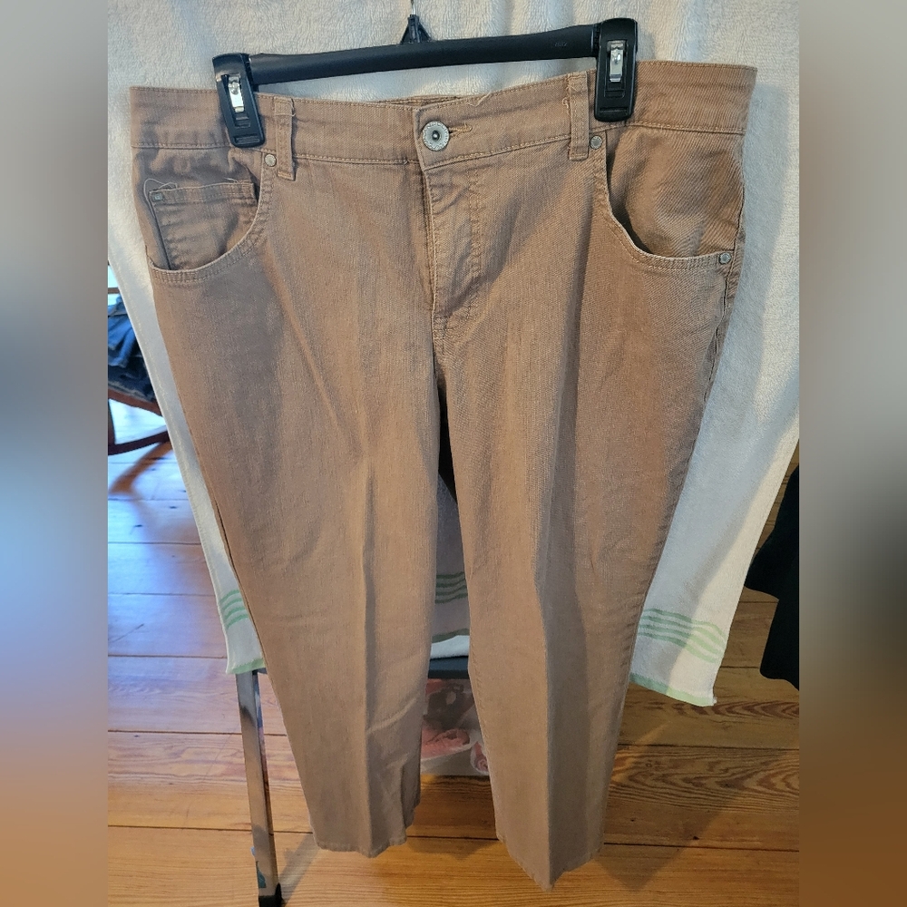 Bandolino Jeans